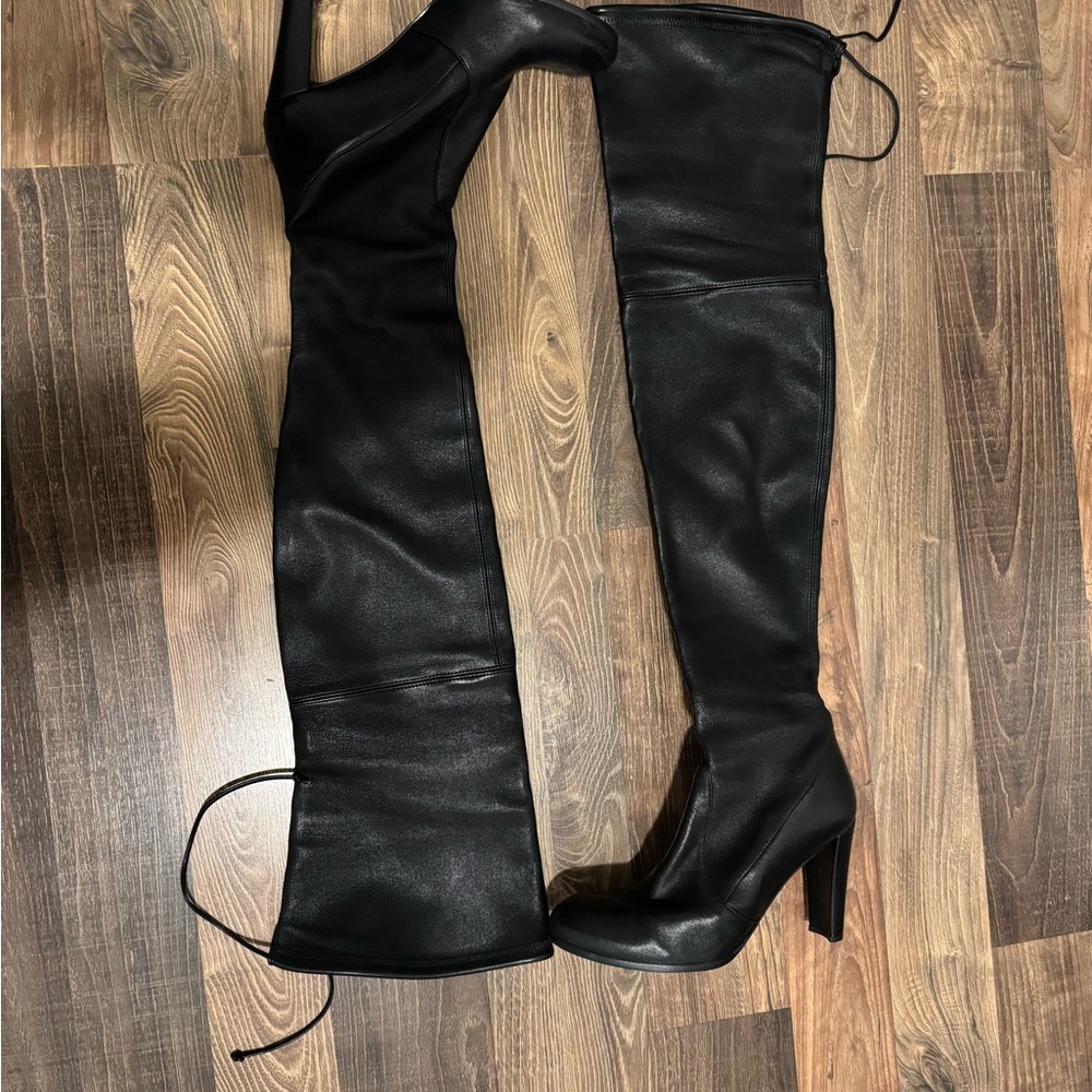 Stuart weitzman highland
